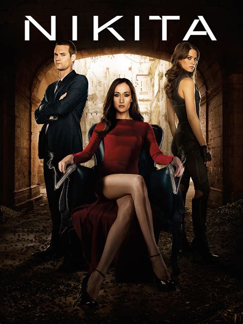 tv series nikita